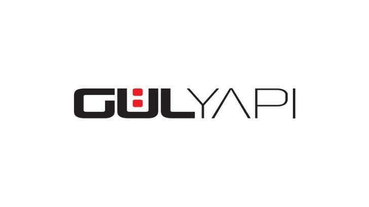 Gül Yapı logosu