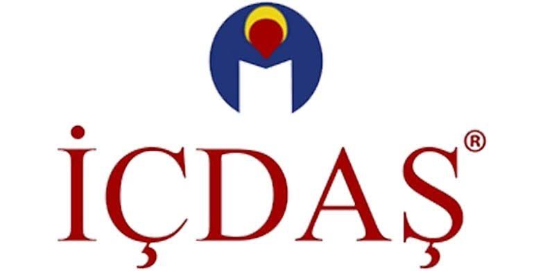 İÇDAŞ logosu