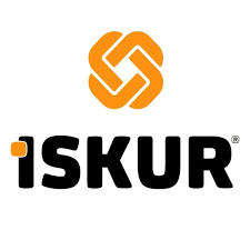 İşkur Holding logosu