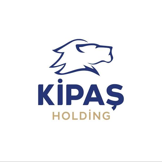 Kipaş Holding logosu