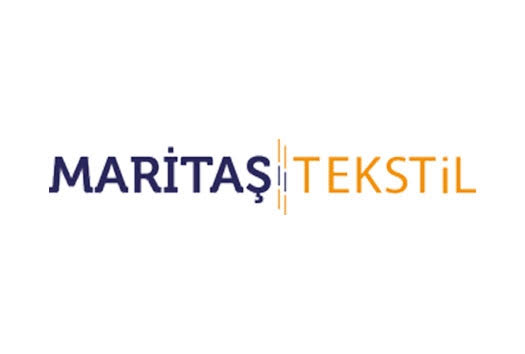 Maritaş Tekstil logosu